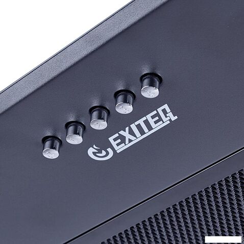 Кухонная вытяжка Exiteq EX-1446 (черный)