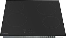 Варочная панель Pioneer EHB60401C-BL