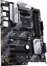 Материнская плата ASUS Prime B550-Plus