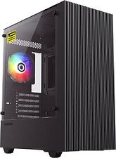 Корпус GameMax Edge