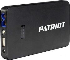 Пусковое устройство Patriot Magnum 8 [650201608]