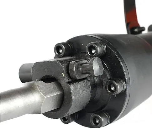 Отбойный молоток Patriot DB 460