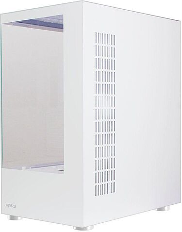 Корпус Ginzzu GL790