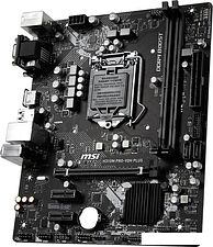 Материнская плата MSI H310M PRO-VDH Plus Материнская плата MSI H310M PRO-VDH Plus