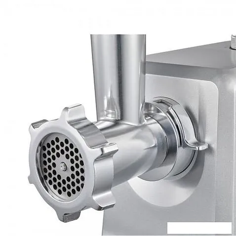 Мясорубка Zigmund & Shtain ZMG-045