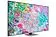 Телевизор Samsung QLED Q77B QE55Q77BAT