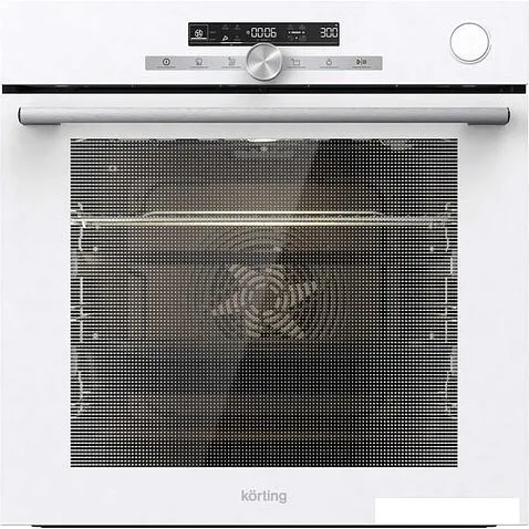 Электрический духовой шкаф Korting OKB 9982 EW ST