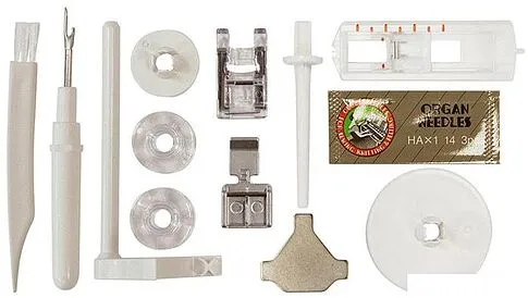 Компьютерная швейная машина Janome HD 6130