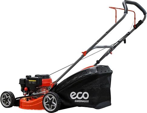 Газонокосилка ECO LG-534 EC3410-1