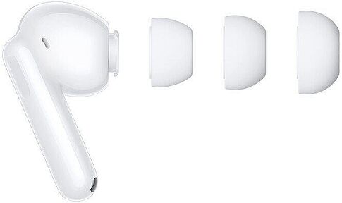 Наушники Huawei FreeBuds SE 4 ANC (белый, международная версия)