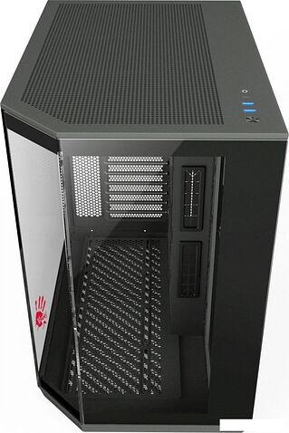 Корпус A4Tech Bloody BD-CC109 (черный)