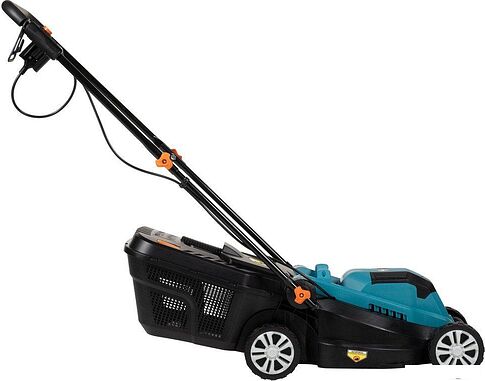 Газонокосилка Oasis GER-170