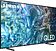 Телевизор Samsung QLED 4K Q60D QE75Q60DAUXRU