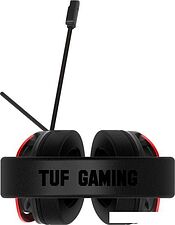 Наушники ASUS TUF Gaming H3 (красный/черный)