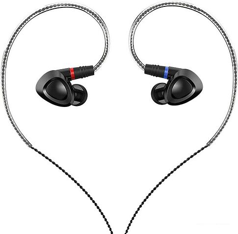 Наушники Shanling ME100