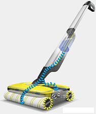 Электрошвабра Karcher FC 7 1.055-730.0 Электрошвабра Karcher FC 7 1.055-730.0