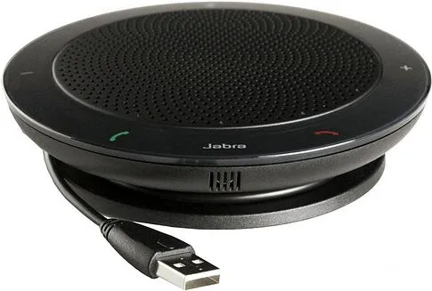 Беспроводная колонка Jabra Speak 410