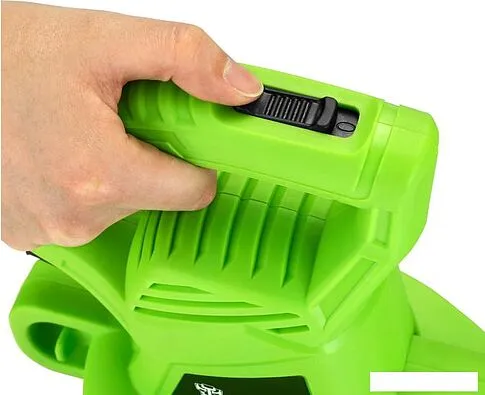 Ручная воздуходувка Deko DKBL3000