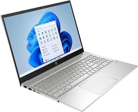 Ноутбук HP Pavilion 15-eg2022ci 6G813EA