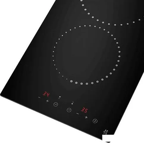 Варочная панель MAUNFELD CVCE292PBK