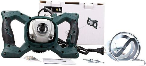 Строительный миксер Zitrek GreenMix 1700 PRO
