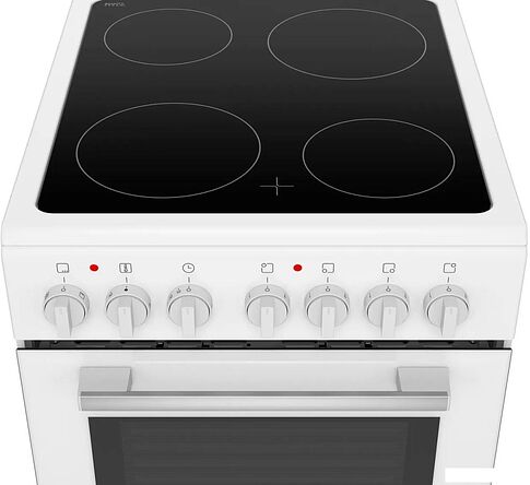 Кухонная плита Bosch HKG150020R