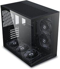 Корпус Lian Li O11 Dynamic Mini V2 Flow G99.O11DMIV2FX.R0