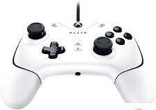 Геймпад Razer Wolverine V2 (белый)