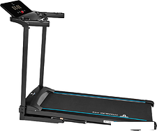 Электрическая беговая дорожка Titanium One T45 C