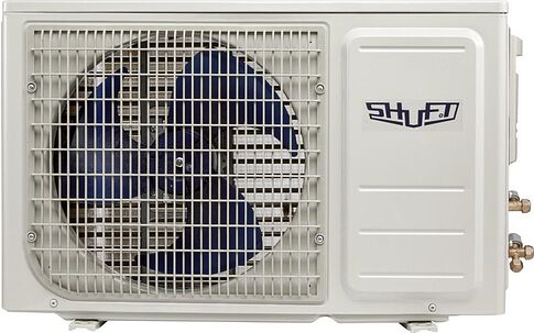 Кондиционер Shuft SFTOI-24HN1_24Y