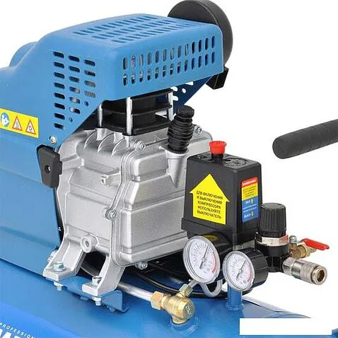 Компрессор Welt AR25LT