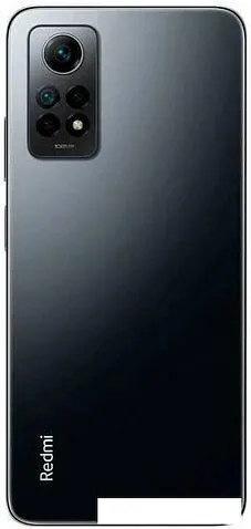 Смартфон Xiaomi Redmi Note 12 Pro 4G 8GB/256GB международная версия (графитовый серый)