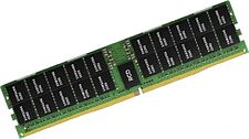 Оперативная память Samsung 32ГБ DDR5 4800 МГц M321R4GA3BB6-CQK Оперативная память Samsung 32ГБ DDR5 4800 МГц M321R4GA3BB6-CQK