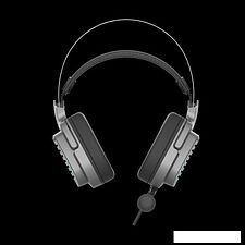 Наушники A4Tech Bloody G560 (черный/серый)