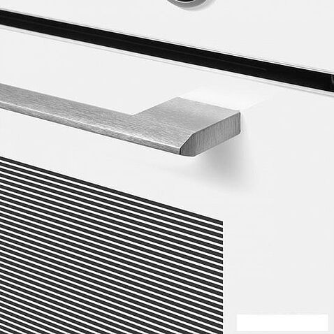 Электрический духовой шкаф MAUNFELD MCMO5013MDGW