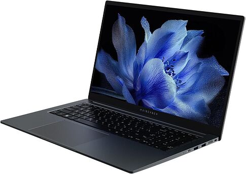 Ноутбук Maibenben P725 P7251SF0HGRE0