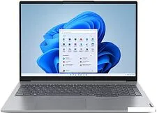 Ноутбук Lenovo ThinkBook 16 G6 IRL 21KH00B7AU