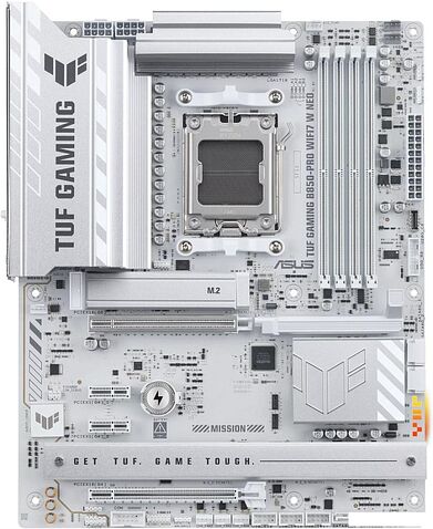 Материнская плата ASUS TUF Gaming B850-Pro WiFi7 W Neo