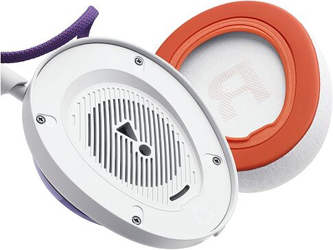 Наушники JBL Quantum 650 (белый)