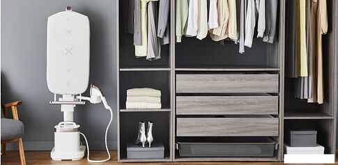 Гладильная станция Tefal QT1811E0