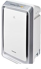 Очиститель и увлажнитель воздуха Panasonic F-VXL40R Очиститель и увлажнитель воздуха Panasonic F-VXL40R