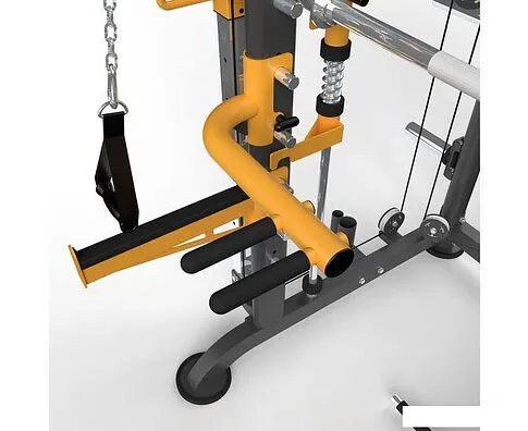 Силовая станция Stonerise D910N