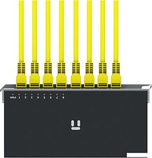 Неуправляемый коммутатор Netis ST108GD