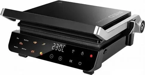 Электрогриль RED Colorsense SteakPRO G830D