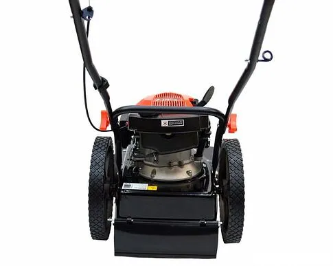 Газонокосилка Brait BLM2655 Pro