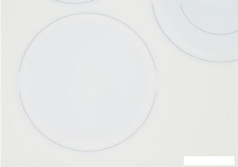 Варочная панель ZUGEL ZEH452W