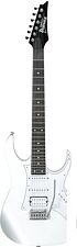 Электрогитара Ibanez GRG140-WH