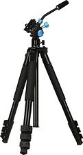 Трипод Zarrumi Arrow Pro 250