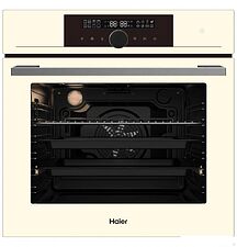 Электрический духовой шкаф Haier HOX-FP5RACG