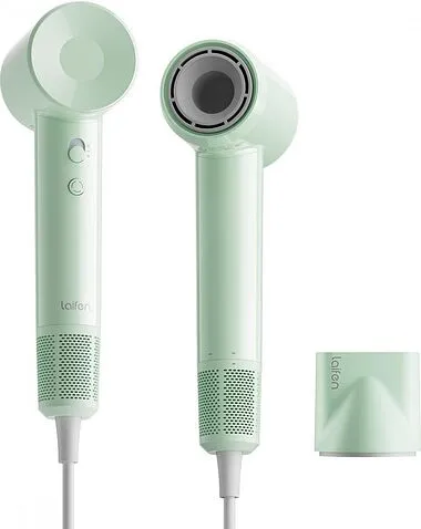 Фен Laifen SE Lite (глянцевый зеленый)